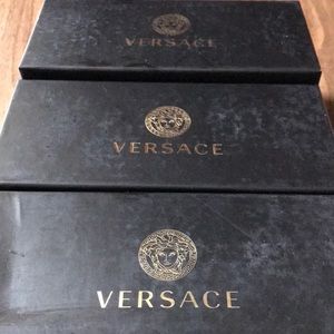 Versace Sunglasses